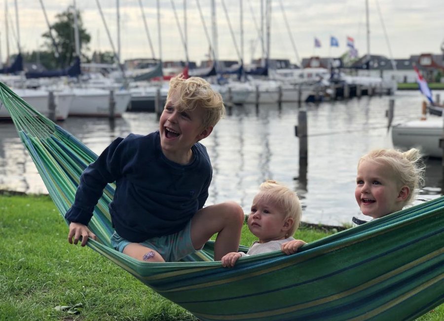 terras-friesland-kinderen-akkrum