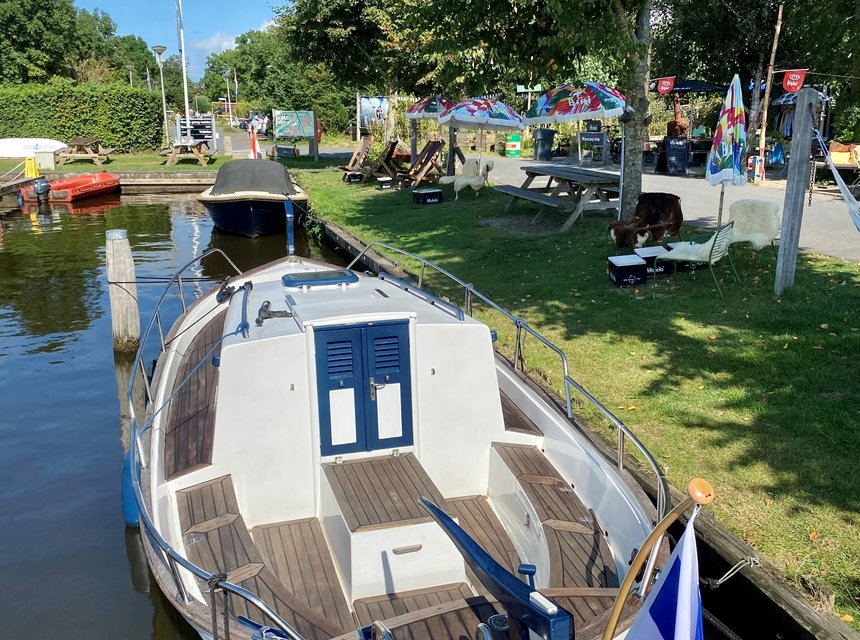 Majoni 31 mieten